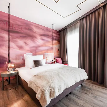 Hotel City Maribor Maribor