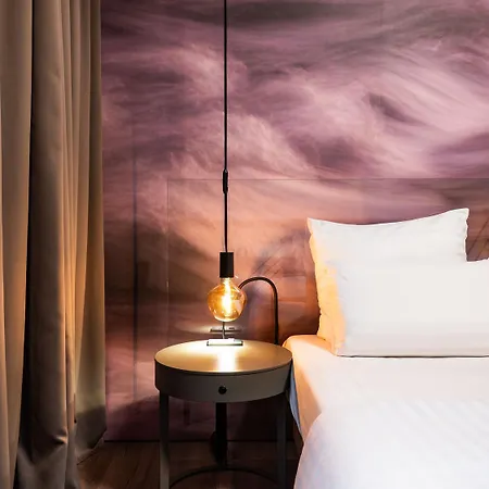 Hotel City Maribor Hotell Maribor