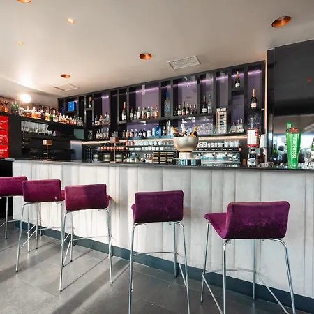 Hotel City Maribor 4*