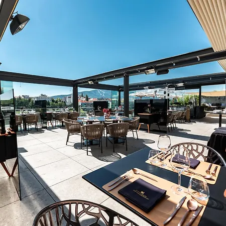 Hotel City Maribor 4* Maribor