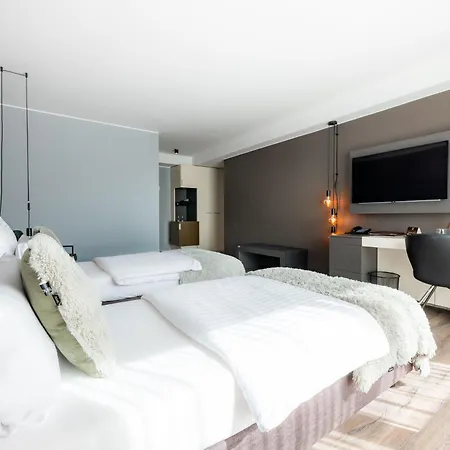 Hotel City Maribor