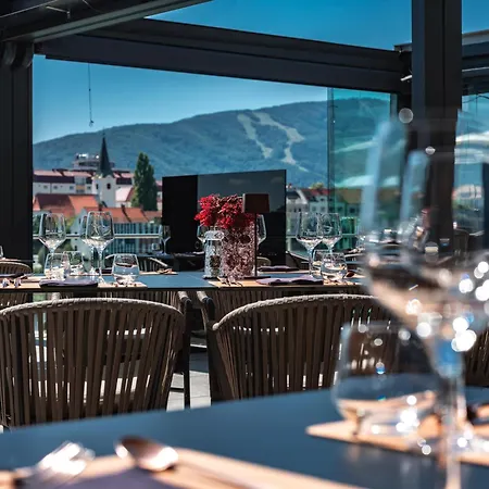 Hotel City Maribor Hotel