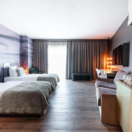 Otel Hotel City Maribor