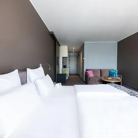Hotel Hotel City Maribor 4*