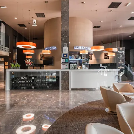 Hotel City Maribor Hotel Maribor