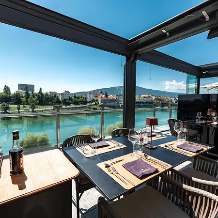 Hotel Hotel City Maribor Maribor