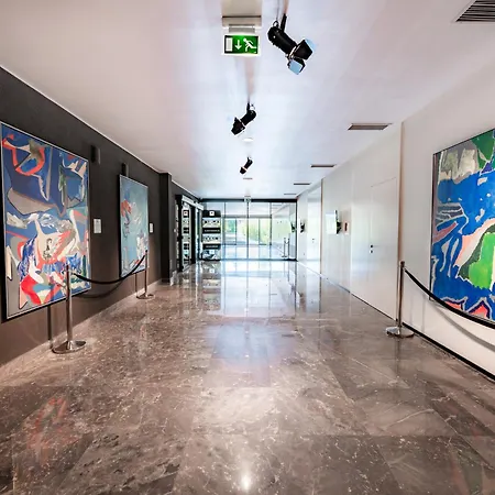 Hotel City Maribor 4*