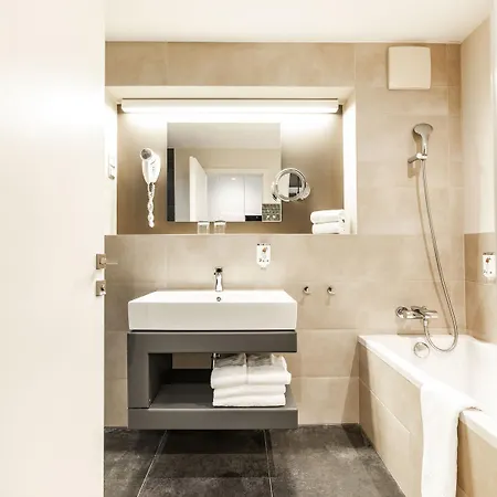 Hotel City Maribor 4* Marburg