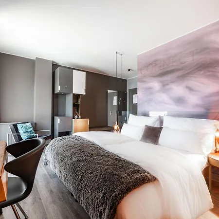 Hotel City Maribor Hotel