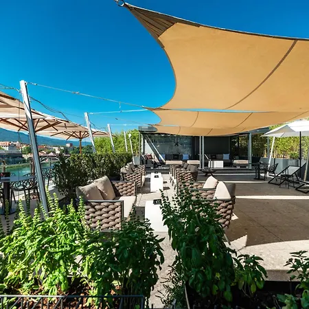 Hotel Hotel City Maribor