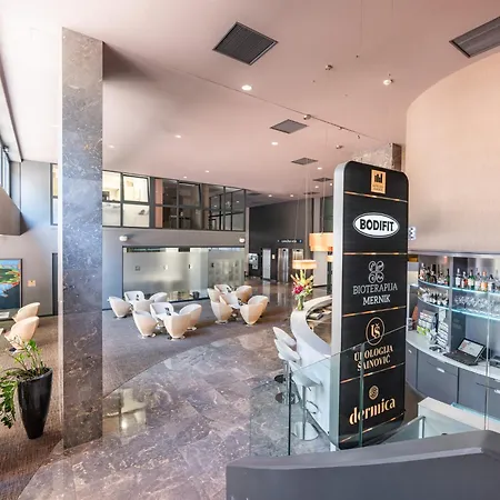 Hotel City Maribor Hotel Maribor