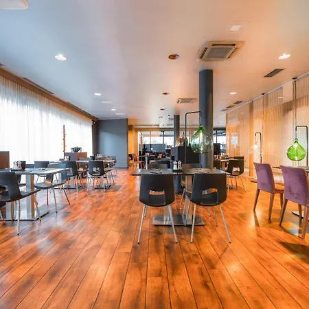 Otel Hotel City Maribor Maribor