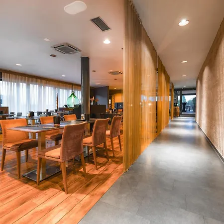 Hotel City Maribor 4*