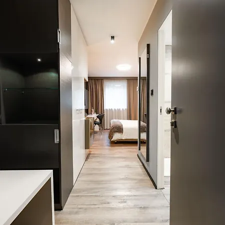 Hotel City Maribor