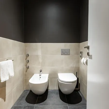 Hotel City Maribor Hotell