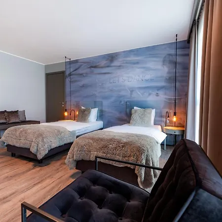 Hotel Hotel City Maribor