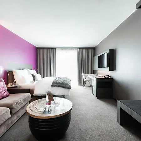 Hotel Hotel City Maribor 4*