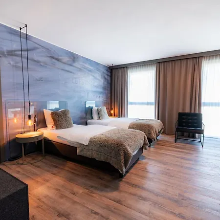 Otel Hotel City Maribor Maribor