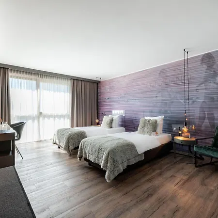Hotel City Maribor 4* Maribor