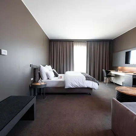 Hotel City Maribor Hotel Maribor