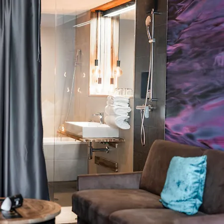 Hotel City Maribor Marburg