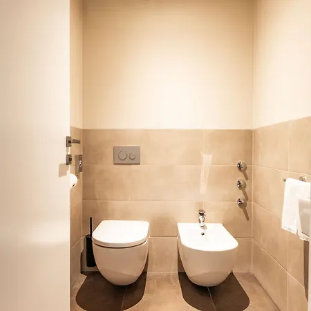 Hotel City Maribor Otel