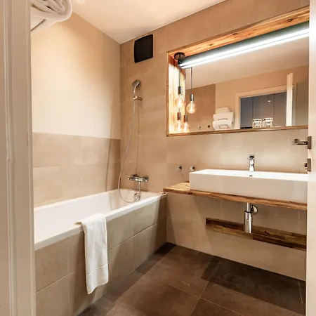 Hotel City Maribor Hotell Maribor