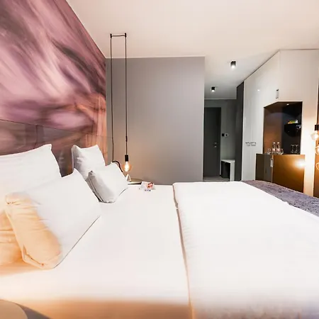 Hotel Hotel City Maribor