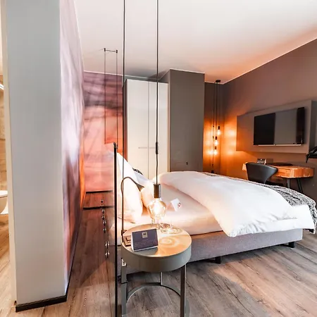 Hotel City Maribor Hotel 4*