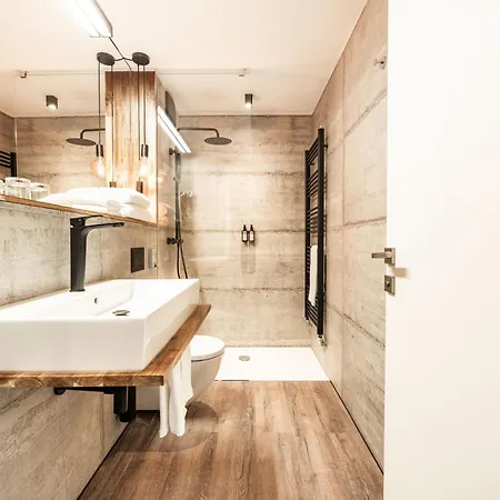 Hotel Hotel City Maribor 4*