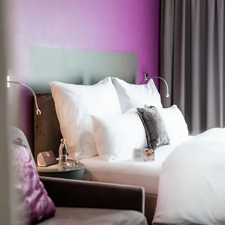 Otel Hotel City Maribor Maribor