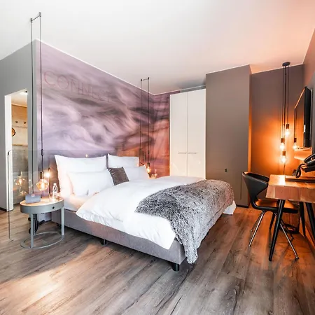 Hotel City Maribor 4* Maribor