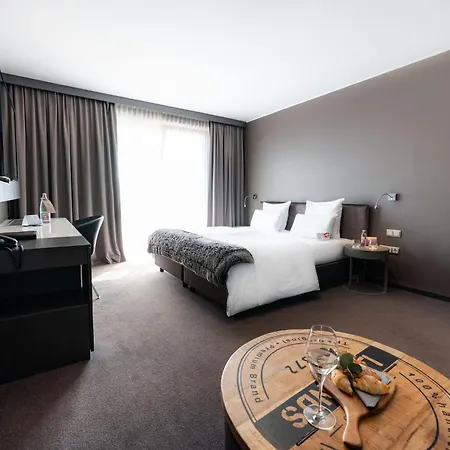 Otel Hotel City Maribor