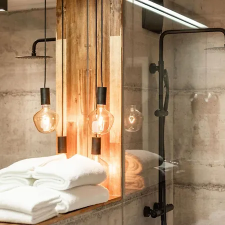 Hotel City Maribor 4*