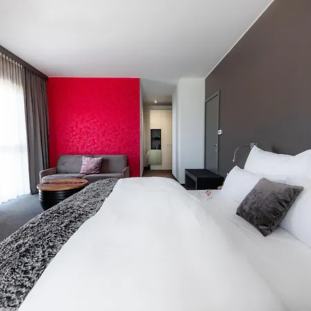 Hotel City Maribor Hotel 4*