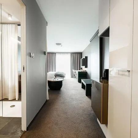 Hotel Hotel City Maribor 4*