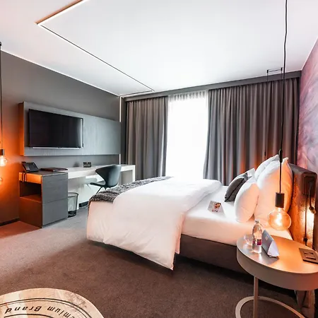 Hotel Hotel City Maribor Maribor