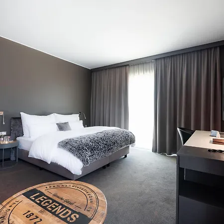 Hotel City Maribor 4*