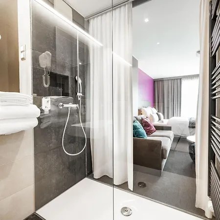 Hotel City Maribor Otel