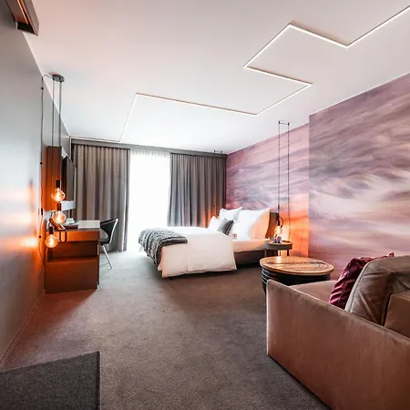 Hotel City Maribor Otel