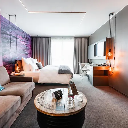 Otel Hotel City Maribor Maribor