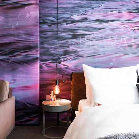 Hotel Hotel City Maribor