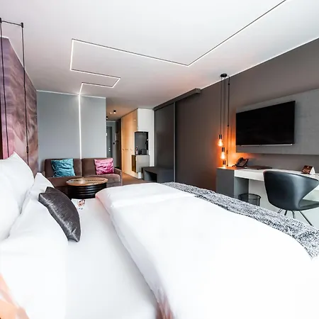 Otel Hotel City Maribor