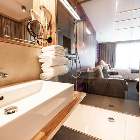 Hotel City Maribor Otel