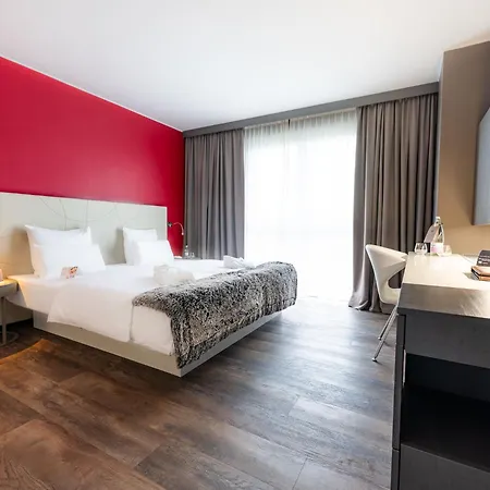 Hotel Hotel City Maribor 4*