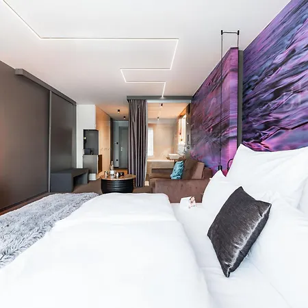 Hotel City Maribor Hotel Maribor