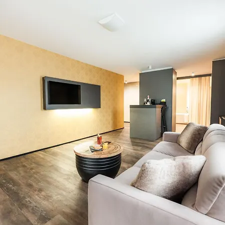 Hotel City Maribor Hotel Maribor