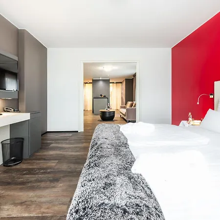 Hotel City Maribor Hotel