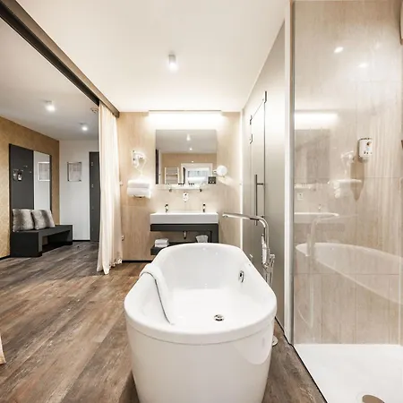 Hotel Hotel City Maribor Maribor