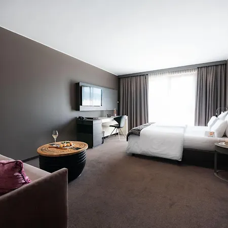 Hotel City Maribor 4*